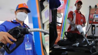 Giá xăng dầu hôm nay: Dầu diesel giảm sâu nhất, quốc gia nào đang tăng giá xăng 48%, dầu diesel 60%? 