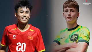 Kết quả bóng đá U17 Việt Nam - U17 Australia - VCK U17 Đông Nam Á: Căng như dây đàn?