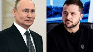 Nga dồn hỏa lực đánh 'yết hầu hậu cần' Ukraine: Điểm nóng mới có thể xoay chuyển cục diện xung đột