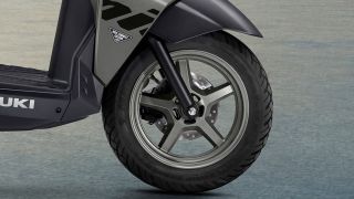 Suzuki chính thức ra mắt ‘vua xe ga’ 125 mới ấn tượng hơn Honda SH Mode và Vision, giá 20 triệu đồng