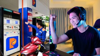 Giá xăng RON95, E5 RON92 hôm nay 22/4 cực rẻ, giá dầu Diesel giảm hơn 3000đ/lít, giá các mẫu tai nghe gaming hot ra sao?
