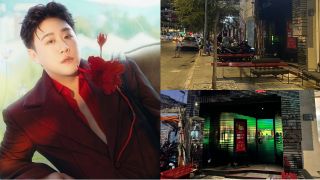 Công an vào cuộc vụ Trung Quân Idol nghi hành hung nữ bác sĩ, đại diện quán bar hé lộ về vụ việc