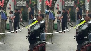 Hà Nội: Sau tiếng la hét thất thanh, phát hiện người phụ nữ tử vong, nghi phạm là người thân cận nhất