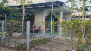 Chỉ vì mâu thuẫn ghen tuông, người vợ cầm búa đánh chồng tử vong ở Đồng Tháp