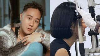 Nữ bác sĩ tố bị Trung Quân Idol đánh trước cửa quán bar kể lại nguồn cơn, tình hình hiện tại như thế nào?