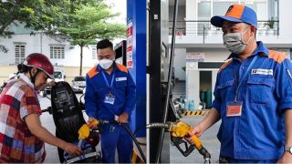Giá xăng dầu hôm nay: Dầu Diesel giảm gần 17.000 sau 4 kỳ điều hành, giá ở Việt Nam rẻ nhất 4 nước lân cận