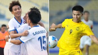 Xem trực tiếp U17 Lào vs U17 Malaysia ở đâu, kênh nào? Link xem trực tiếp bán kết U17 Đông Nam Á