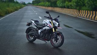 ‘Vua côn tay’ 350cc mới chính thức ra mắt: Cao cấp hơn Yamaha Exciter và Winner R, giá 47 triệu đồng
