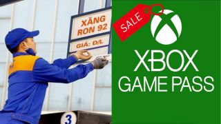 Giá xăng RON95 hôm nay 22/4 giảm sát mốc 23.000, giá dầu Diesel giảm gần 40%, Xbox Game Pass cũng đu trend giảm giá