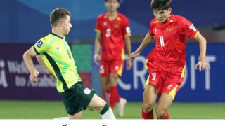 Link trực tiếp U17 Việt Nam đấu với U17 Australia hôm nay - Trực tiếp Bán kết U17 Đông Nam Á 2026
