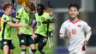 Xem trực tiếp U17 Việt Nam vs U17 Australia ở đâu, kênh nào? Link xem trực tiếp Bán kết U17 Đông Nam Á