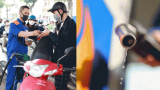 Lý do giá xăng dầu chiều 23/4 giảm mạnh? Dầu diesel giảm 1.159/lít, RON95 và E5RON92 giá bao nhiêu?