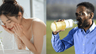 Chuyên gia y tế nói gì về việc dùng nước tiểu bản thân để uống, bôi lên da, rửa mặt và nhỏ mắt