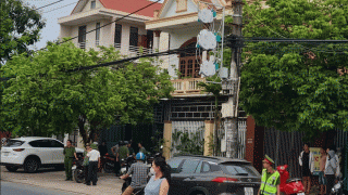 Vụ án mạng nghiêm trọng ở Quảng Trị: Người phụ nữ 63 tuổi tử vong sau khi gặp gã đàn ông 34 tuổi