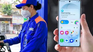 Bảng giá xăng dầu Petrolimex hôm nay 23/4: Giá xăng từ 22.000 đồng, giá dầu dưới 20.000 đồng, giá điện thoại Samsung rẻ