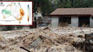 El Nino có dấu hiệu hình thành, dự báo thời tiết toàn cầu ghi nhận kịch bản nào?