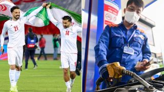 Iran 'tuyên chiến' với Mỹ ở World Cup 2026, giá xăng dầu hôm nay ảnh hưởng thế nào?