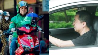 Grab Việt Nam chi đậm tiền thưởng dịp lễ: Hỗ trợ tài xế đến 2,5 triệu đồng nếu làm điều này