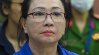 Hé lộ kế hoạch đấu giá dàn xe siêu sang của Trương Mỹ Lan với chiếc Maybach 7 tỷ dẫn đầu