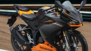 Honda chính thức mở bán ‘vua côn tay' 150cc mới khác biệt Winner R và Yamaha Exciter, giá cực 'mềm'