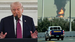 Iran điểm tên thẳng 5 nước láng giềng 'thông đồng' với Mỹ giữa lúc lệnh ngừng bắn đang rối ren