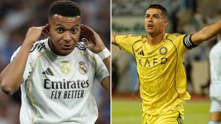 Kết quả bóng đá hôm nay: Mbappe nhận hung tin ở Real Madrid; Ronaldo đứng trước ngưỡng cửa lịch sử