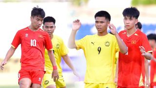 Chung kết U17 Đông Nam Á 2026: Malaysia nhận 'cảnh báo', 'sát thủ' của ĐT Việt Nam lộ diện