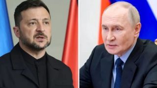 Nga tuyên bố đồng ý 'gặp mặt' Ukraine nhưng kèm theo điều kiện, hòa đàm rơi vào thế giằng co