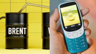 Giá xăng dầu hôm nay 23/4: Giá xăng RON95, xăng E5 RON9 giảm mất phanh, điện thoại Nokia rẻ bằng 12 lần đổ đầy bình