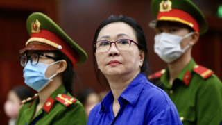 Đấu giá 3 xe sang liên quan vụ Trương Mỹ Lan: Maybach hơn 7 tỷ, BMW và Lexus cũng trong danh sách