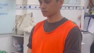 TH.HCM: Bắt Master Dũng Văn với siêu năng lực 'giải nghiệp', lợi dụng người mê tín dị đoan để lừa tiền