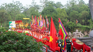 Thời tiết cả nước dịp Giỗ Tổ Hùng Vương: Miền Bắc mưa giông, Nam Bộ nắng nóng - dự báo chi tiết các khu vực