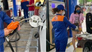 Giá xăng dầu hôm nay tụt thảm hại: RON95 rẻ, dầu Diesel chỉ còn hơn 26.000, hàng quán vẫn tăng giá