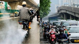 Hà Nội hỗ trợ tối đa 5 triệu đồng cho người dân đổi xe xăng sang xe điện, ưu tiên một nhóm người