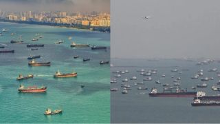 Bộ trưởng 1 nước Đông Nam Á đề xuất cùng 2 nước láng giềng thu phí tàu thuyền qua eo biển Malacca