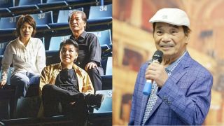 Gia đình NSND hiếm có của Việt Nam: Có 4 thủ khoa của trường đại học danh giá