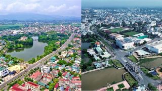 Tên gọi được chọn đặt cho nhiều xã, phường nhất Việt Nam hiện nay, có đến 10 địa phương sử dụng