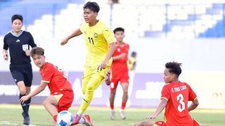 Lịch thi đấu Chung kết U17 Đông Nam Á 2026 hôm nay 24/4: U17 Việt Nam gặp U17 Malaysia lúc mấy giờ?