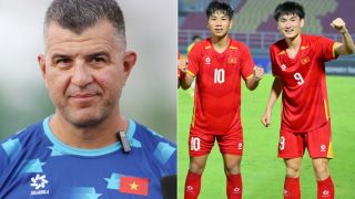 Lịch thi đấu bóng đá Việt Nam hôm nay 23/4: U17 Việt Nam đá Chung kết U17 Đông Nam Á khi nào?