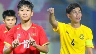 Xem trực tiếp U17 Việt Nam vs U17 Malaysia ở đâu, kênh nào? Link xem trực tiếp U17 Đông Nam Á