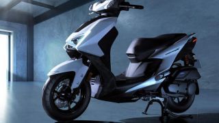 Yamaha chính thức ra mắt ‘vua xe ga’ 125cc mới 'chất' hơn Air Blade và SH Mode, giá 55,6 triệu đồng