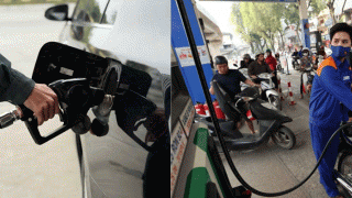 Lý do giá dầu thế giới biến động, giá xăng dầu trong nước tiếp đà giảm: RON95, dầu diesel bao nhiêu?