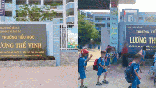 Kết quả xử lý vụ giáo viên phạt 5 học sinh tự dùng kim tiêm chích vào tay, tình hình sức khỏe các em