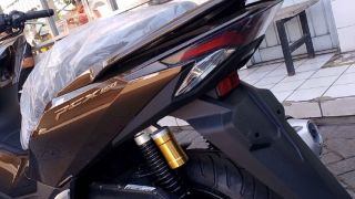 Tin xe máy 24/4: Honda chính thức mở bán ‘vua xe ga’ 160cc mới đẹp át vía SH Mode, giá 54 triệu đồng