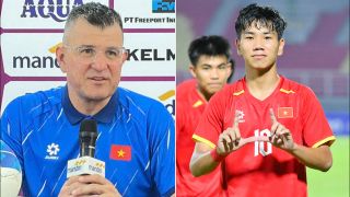 Đánh bại U17 Malaysia, U17 Việt Nam đi vào lịch sử bóng đá Đông Nam Á với kỷ lục vô tiền khoáng hậu?