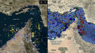 Eo biển Hormuz biến thành 'quân bài mặc cả', xung đột giữa Mỹ và Iran bị đẩy lên đỉnh điểm
