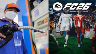 Một tựa game bóng đá đình đám đang được giảm giá sâu hơn cả giá xăng dầu trong nước trưa nay 24/4