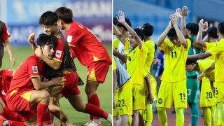 Kết quả, tỷ số U17 Việt Nam vs U17 Malaysia hôm nay 24/4: Cột mốc lịch sử của bóng đá Việt Nam?