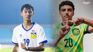 Trực tiếp U17 Lào vs U17 Australia - U17 Đông Nam Á 2026: Hàng xóm U17 Việt Nam tạo địa chấn