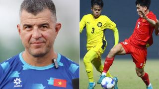 Lịch thi đấu bóng đá Việt Nam hôm nay 23/4: U17 Việt Nam vs U17 Malaysia; Ninh Bình đấu với Hà Nội